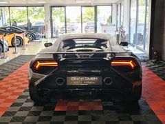 Fahrzeugabbildung Lamborghini Huracán Tecnica LP640-2 (LIFT/SENSONUM/CAM/STYLE