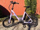 i:SY E5 ZR F 545  Purple - i:SY E-Bikes