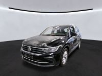 Volkswagen Tiguan - Vorschau Bild 2