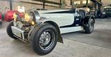 Bugatti AHK Bugatti B35 VW Käfer Replik 90PS Weber Spass - gebrauchte Bugatti Roadster