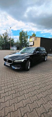 Volvo V60 D4 Geartronic Momentum Pro *Neuz...