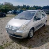 Citroën Citroen Xsara Picasso mit polnische zulasung - Citroën Xsara Picasso aus 2007