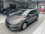 Ford Focus Turnier Ambiente - Ford Focus: Turnier Ambiente