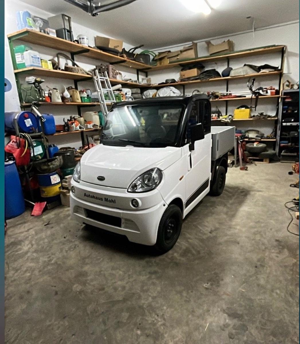 Microcar Andere