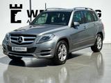 Mercedes-Benz GLK 350CDI BE 4Matic*XENON*NAVI*PDC*LEDER*MEMORY - scheckheftgepflegte Mercedes GLK 350