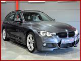 BMW 320 i Touring M Sport Shadow-Line Panorama AHK - BMW 3er Reihe