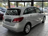 Mercedes-Benz B 180 Style, Klima, Sitzh., Navi, erst 19.500km! - Mercedes-Benz B-Klasse: Style