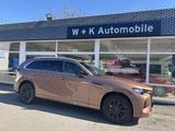 Mazda CX-80 3.3L e-SKYACTIV D 254ps 8AT AWD Homura Plu - Mazda CX-80 Tageszulassungen