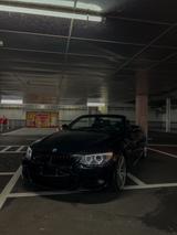 BMW 330d E93 M-Paket,FACELIFT,M313,XENON,H... - gebrauchte BMW 330 mit Facelift