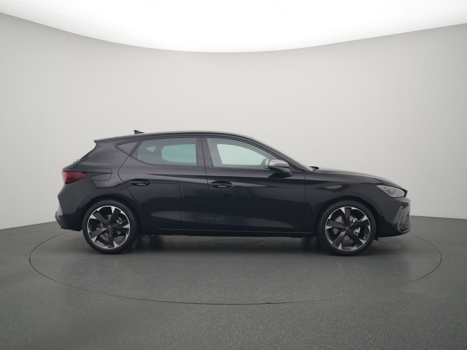 Cupra Leon - Bild 3