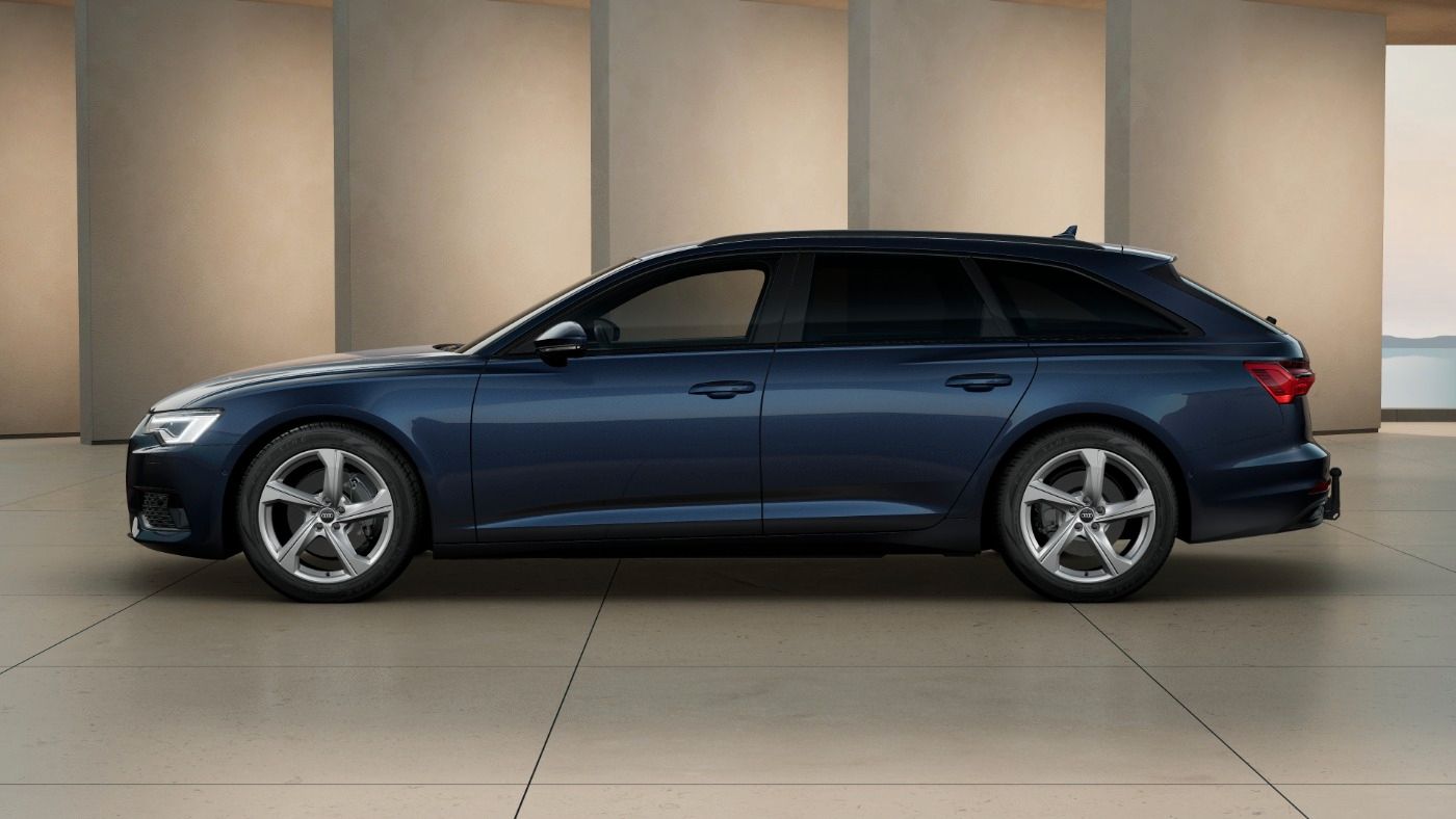Audi A6 - Bild 4