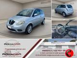 Lancia LANCIA Ypsilon 1.3 MJT 75 CV Argento - Lancia Ypsilon Argento mit Diesel-Antrieb