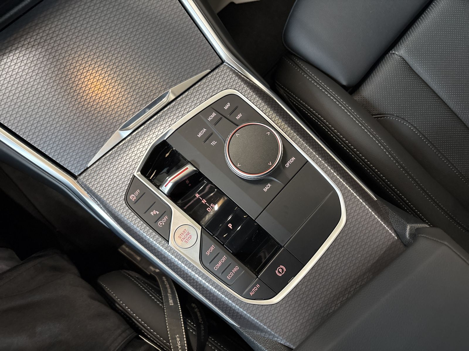 BMW 318 - Bild 15
