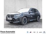 BMW X3 20 xDrive M Sport PANO ACC 360°KAM RFK NAVI - BMW X3 in Halle
