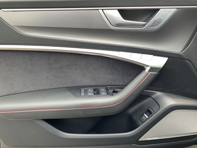 RS7 Sportback performance MATRIX+NACHT+PANO+360°
