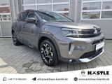 Citroën C5 Aircross MAX PT 130 EAT8 SHZ*360°Kamera*ACC*N - Citroën C5 Aircross Jahreswagen