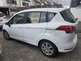Ford B-Max 1,6 TI-VCT 77kW Titanium PowerShift Ti... - Ford B-Max von privat