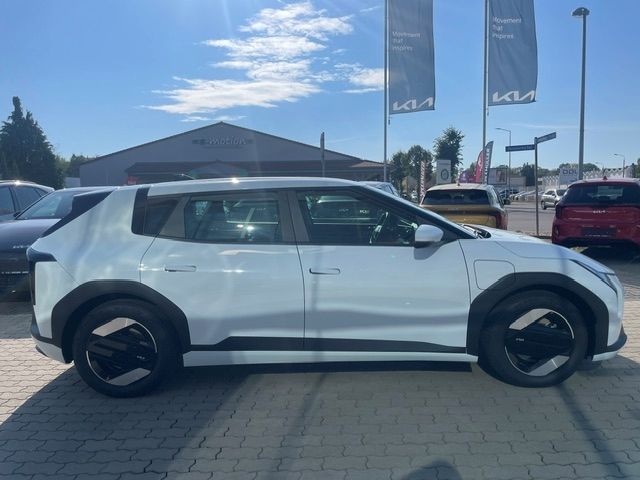 Fahrzeugabbildung Kia EV4 150 kW Earth Kamera Fernlichtass LED PDC