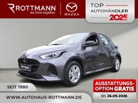 Mazda 2 Hybrid - Vorschau Bild 1