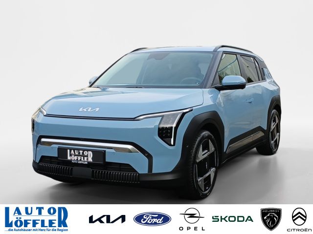 Kia EV3 Earth PDC' RFK360' NAVI' ACC' KLIMA' SHZ'