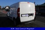 Fiat Doblo 1.3 M-Jet*SX Kasten Navi*DAB*R-Kamera  - Fiat Doblo mit Diesel-Antrieb: 1.3