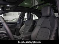 Porsche Macan - Vorschau Bild 5