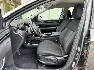 Hyundai TUCSON - 10