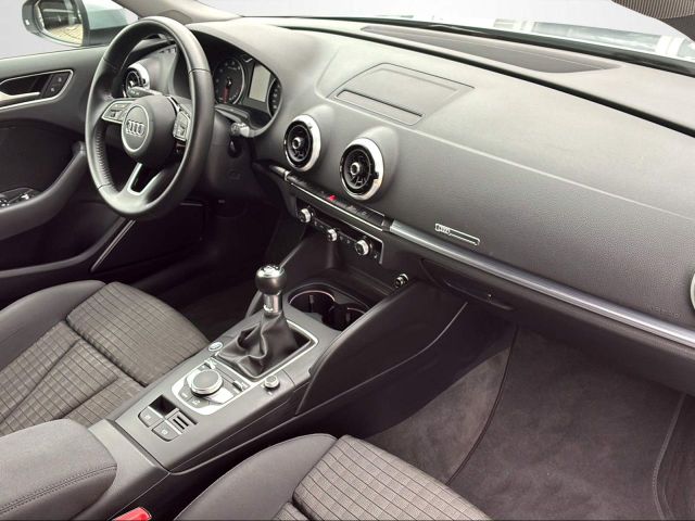 A3 SPORTBACK 1.5 TFSI SPORT B&O+MATRIX+PDC+NAVI