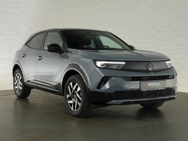 Mokka B FACELIFT GS AT+NAVI+RÜCKFAHRKAMERA+SITZ-