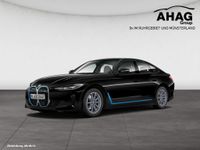BMW i4 - Vorschau Bild 1