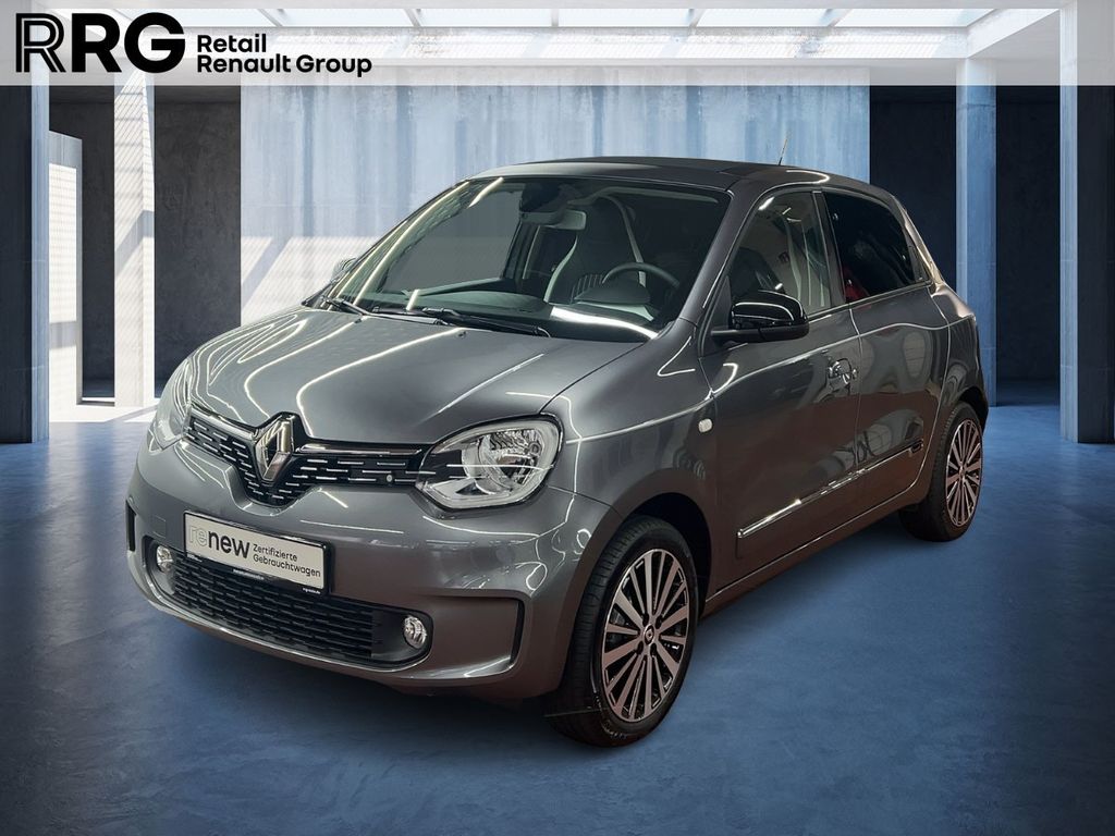 Twingo TECHNO ELECTRIC 22 kWh BATTERIEKAUF
