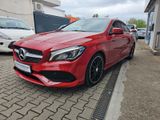Mercedes-Benz CLA 200 CLA -Klasse AMG-Line - Mercedes-Benz CLA 200: Automatik