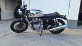 Royal Enfield Continental 650 GT E5 - Offers