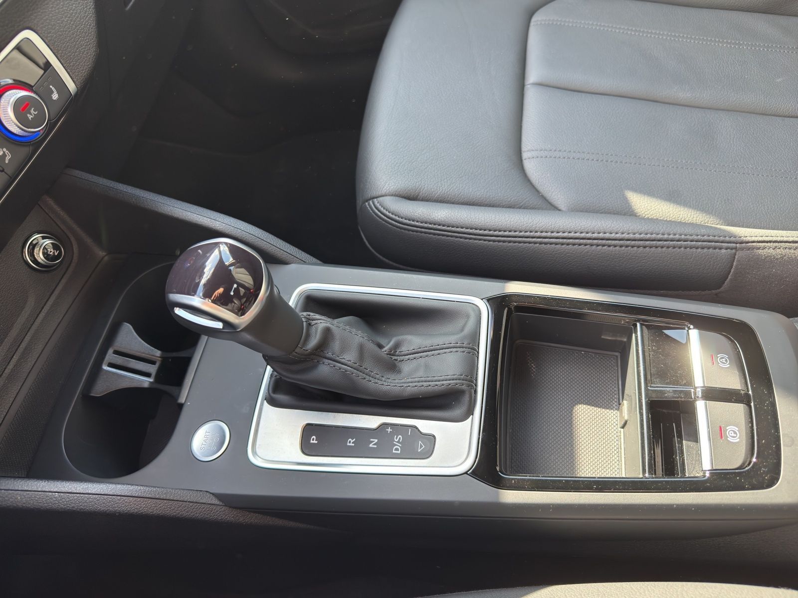 Audi Q2 - Bild 11