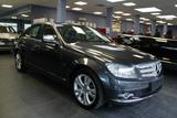 Mercedes-Benz C 200 Kompressor Avantgarde - Schiebedach - - Mercedes-Benz C 200: Kompressor