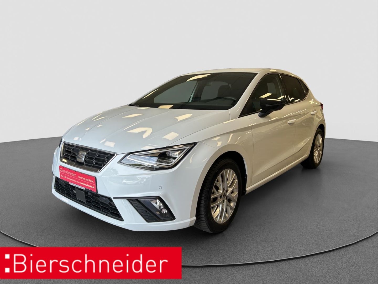 Seat Ibiza - Bild 1
