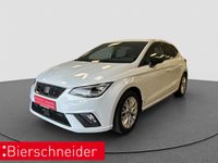 Seat Ibiza - Vorschau Bild 1