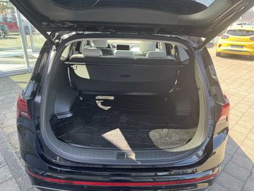 Hyundai SANTA FE 1.6 PHEV 4WD Signature NaviAHK