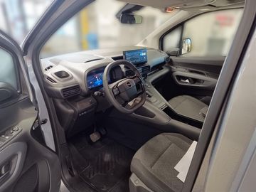 Fotografie 8 des Opel Combo Life GS 1.5D AT Navi Kamera LED Sitzheizg