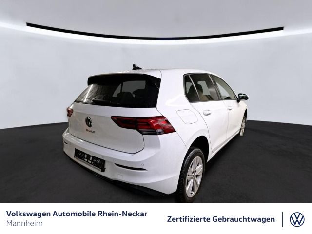 Volkswagen Golf - Bild 8
