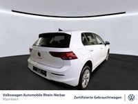 Volkswagen Golf - Vorschau Bild 8