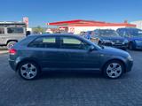Audi A3 1.6 Ambition*LPG*Klimaaut.*Sitzhzg - Audi A3 aus 2003: 1.6