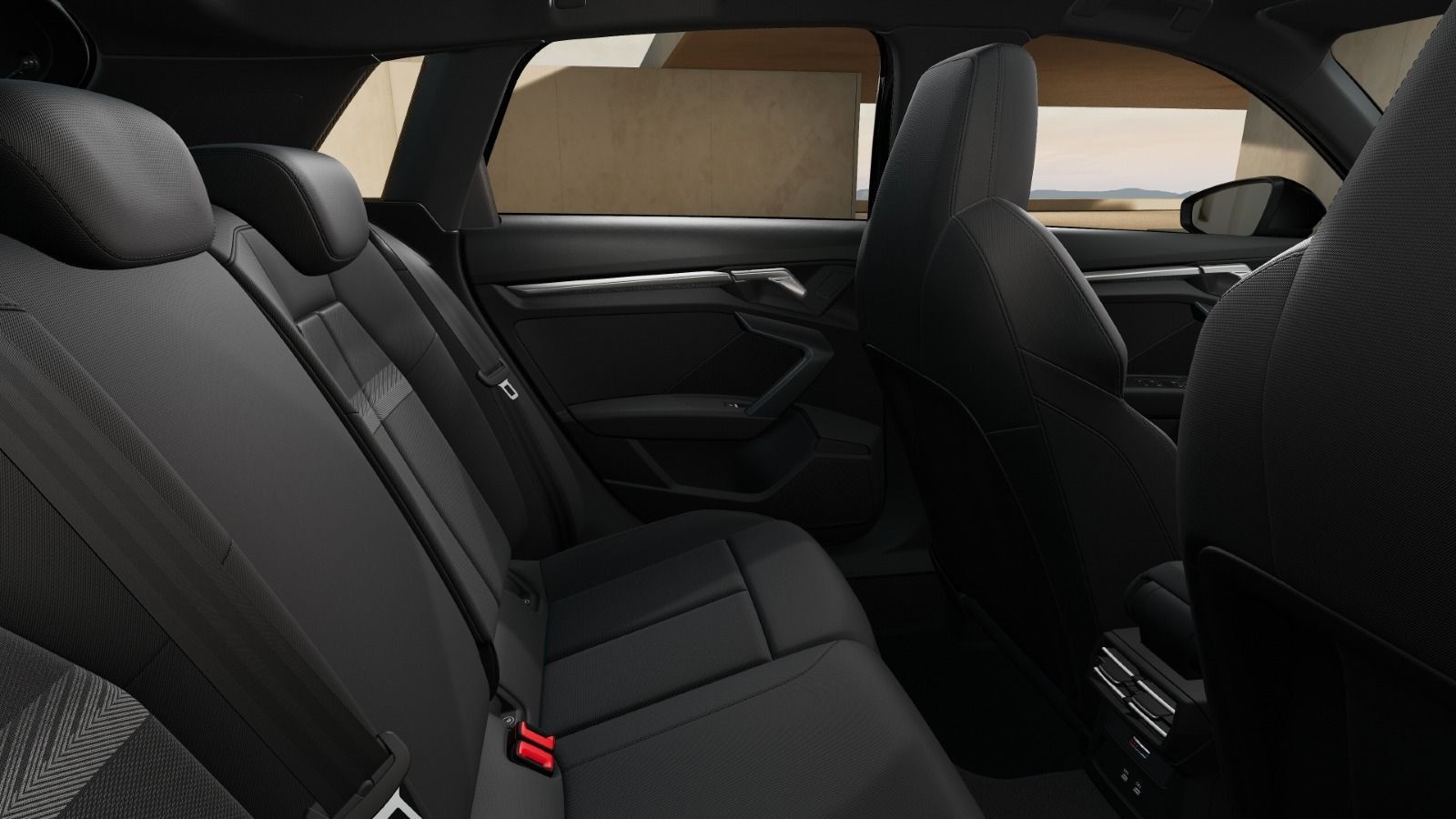 Audi A3 - Bild 10