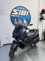 Yamaha YAMAHA X-MAX 400 - YAMAHA X MAX 400