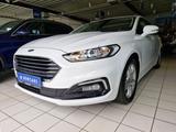 Ford Mondeo Turnier Titanium/NAVI/GARANTIE/PDC/KLIMA/ - Ford Mondeo in Köln
