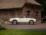 Alfa Romeo Giulia 1600 Spider | Orginal Nederlands - Alfa Romeo aus 1965