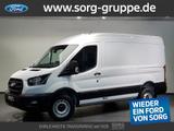 Ford Transit 350L2-Basis Kasten-LKW "Kühlumbau"