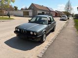 BMW bmw e30 324 td - BMW 324 Gebrauchtwagen