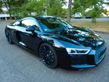 Audi R8 5.2 FSI S tronic quattro, 20 Zoll, Sportabgas - Audi R8: Sport