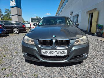 BMW 318 - 2